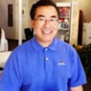 Meet your Posher, John